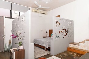 Casa Cuántica: Studios & Lofts