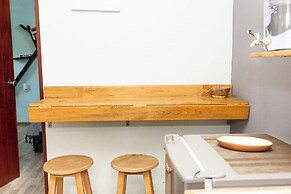 Casa Cuántica: Studios & Lofts