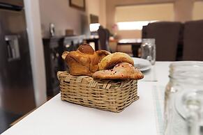 Casa Cuántica: Studios & Lofts