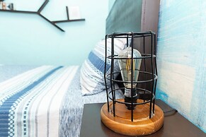 Casa Cuántica: Studios & Lofts