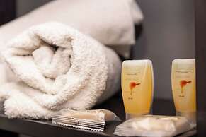 Casa Cuántica: Studios & Lofts