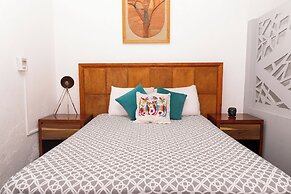 Casa Cuántica: Studios & Lofts