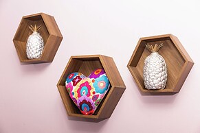 Casa Cuántica: Studios & Lofts