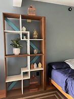 Casa Cuántica: Studios & Lofts