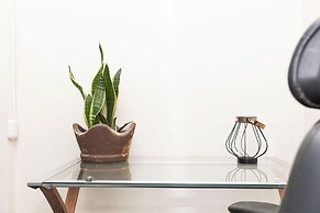 Casa Cuántica: Studios & Lofts