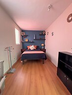 Casa Cuántica: Studios & Lofts