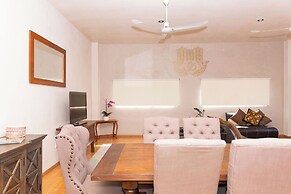 Casa Cuántica: Studios & Lofts