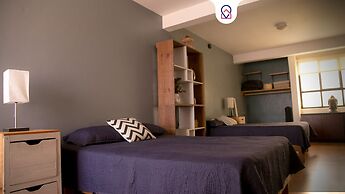 Casa Cuántica: Studios & Lofts