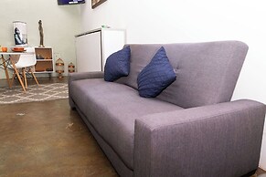 Casa Cuántica: Studios & Lofts