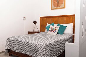 Casa Cuántica: Studios & Lofts