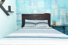 Casa Cuántica: Studios & Lofts