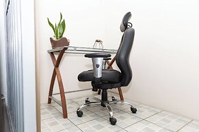 Casa Cuántica: Studios & Lofts