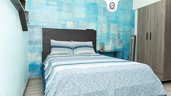 Casa Cuántica: Studios & Lofts