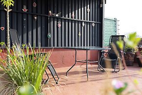 Casa Cuántica: Studios & Lofts