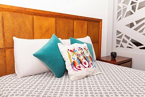 Casa Cuántica: Studios & Lofts