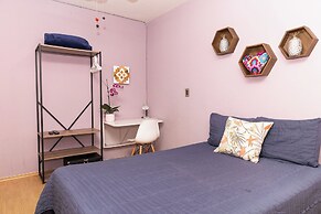 Casa Cuántica: Studios & Lofts