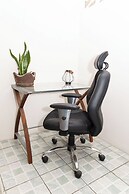 Casa Cuántica: Studios & Lofts