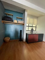 Casa Cuántica: Studios & Lofts