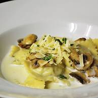 Hotel Restaurant Zur Post