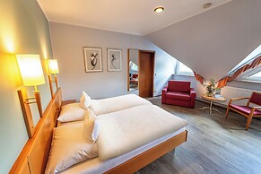 Hotel Restaurant Zur Post