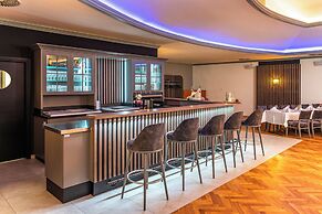 Hotel Restaurant Zur Post