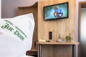 Hotel Restaurant Zur Post