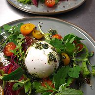 Hotel Restaurant Zur Post