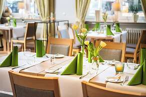 Hotel Restaurant Zur Post