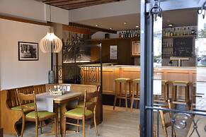 Hotel Restaurant Zur Post