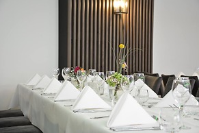 Hotel Restaurant Zur Post
