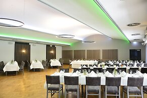 Hotel Restaurant Zur Post