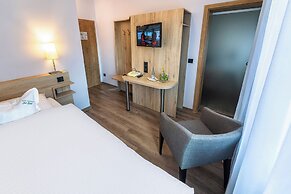 Hotel Restaurant Zur Post