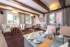 Hotel Restaurant Zur Post
