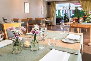 Hotel Restaurant Zur Post