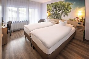 Hotel Restaurant Zur Post