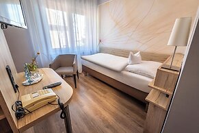 Hotel Restaurant Zur Post