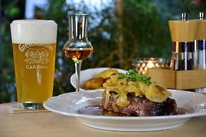 Hotel Restaurant Zur Post
