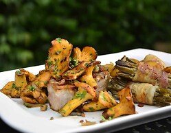 Hotel Restaurant Zur Post