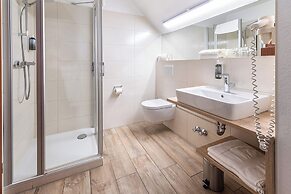 Hotel Restaurant Zur Post