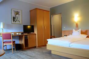 Hotel Restaurant Zur Post