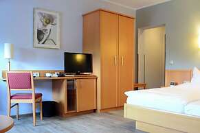 Hotel Restaurant Zur Post