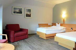 Hotel Restaurant Zur Post