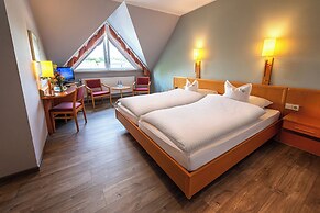 Hotel Restaurant Zur Post