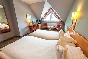 Hotel Restaurant Zur Post