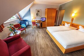 Hotel Restaurant Zur Post