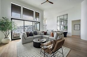 Amanti Lago by Luxury Mountain