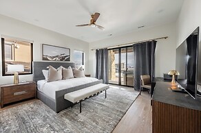 Amanti Lago by Luxury Mountain