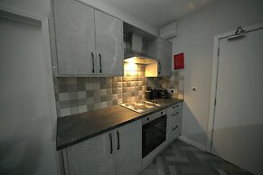 Telford Tranquility Apartment Flat 3 for 4 Guests