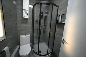 Telford Tranquility Apartment Flat 3 for 4 Guests