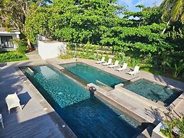 Hotel Miragua Playa El Agua